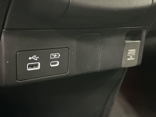 Certified 2025 Honda Odyssey Sport-L image 25