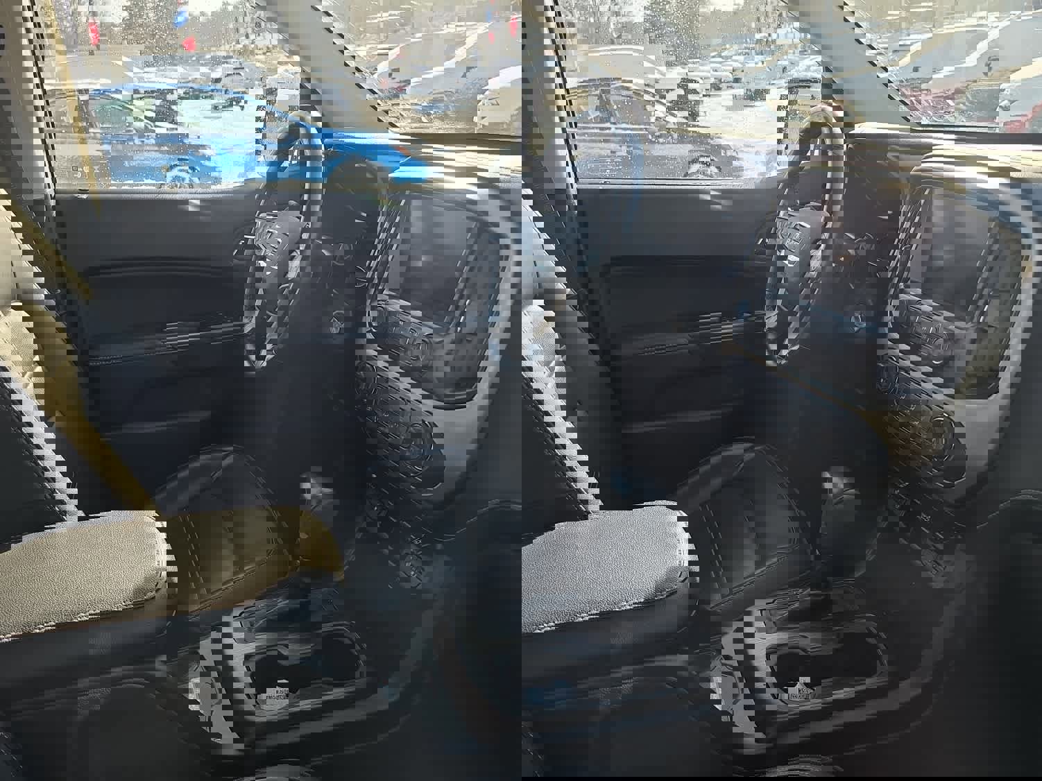 Used 2018 GMC Canyon Denali image 5