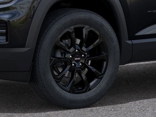 New 2026 GMC Terrain Elevation image 9