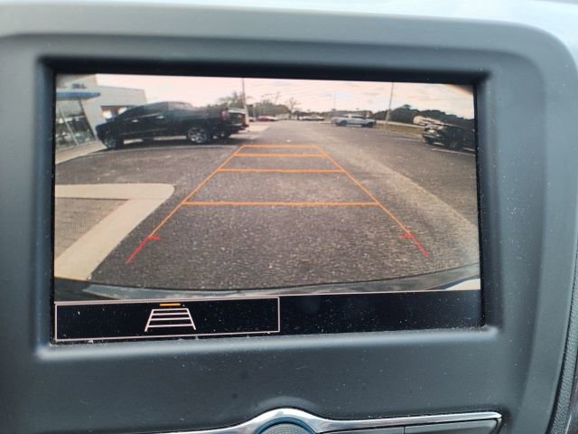 Used 2022 Chevrolet Equinox LT image 30