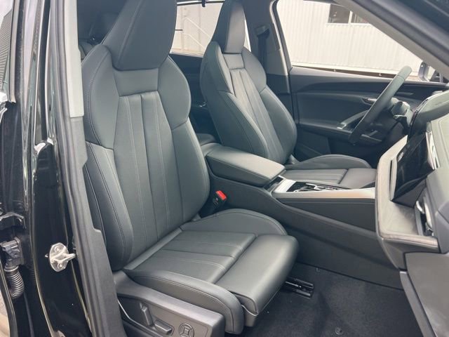 New 2025 Audi Q5 Premium Plus image 27