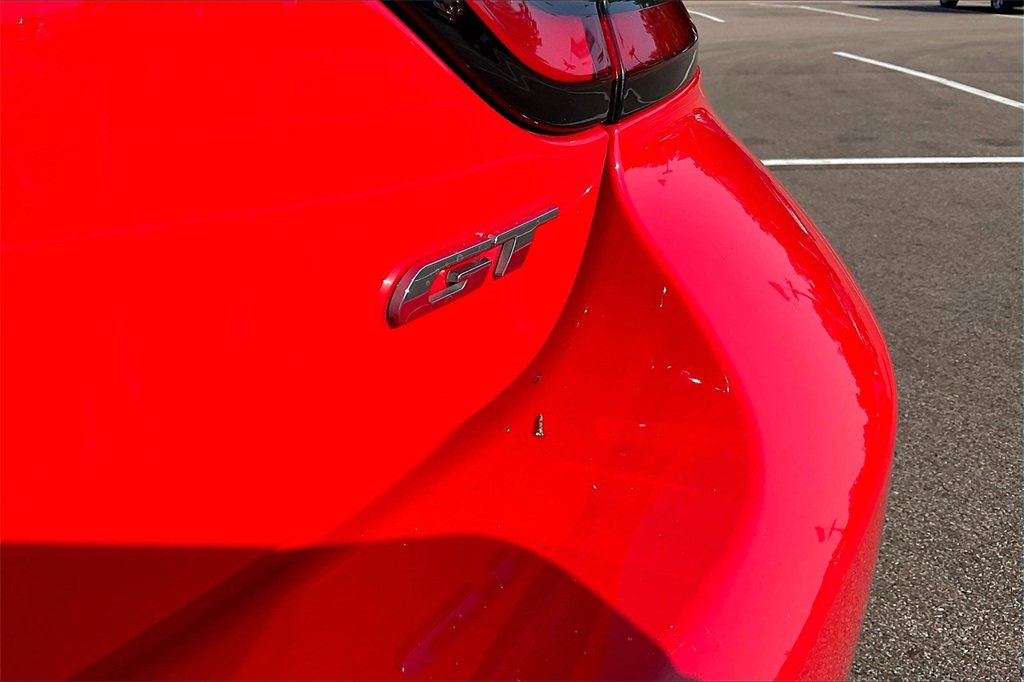 Certified 2023 Dodge Charger GT image 14