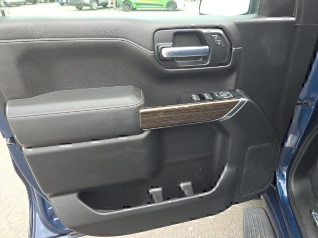 Used 2019 Chevrolet Silverado 1500 LT image 20