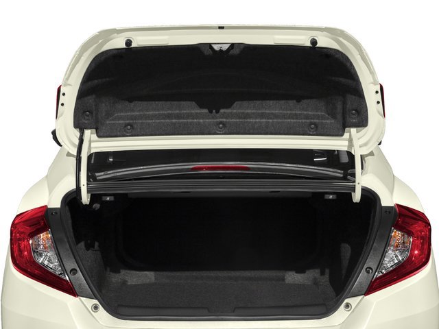 Used 2018 Honda Civic Touring image 15