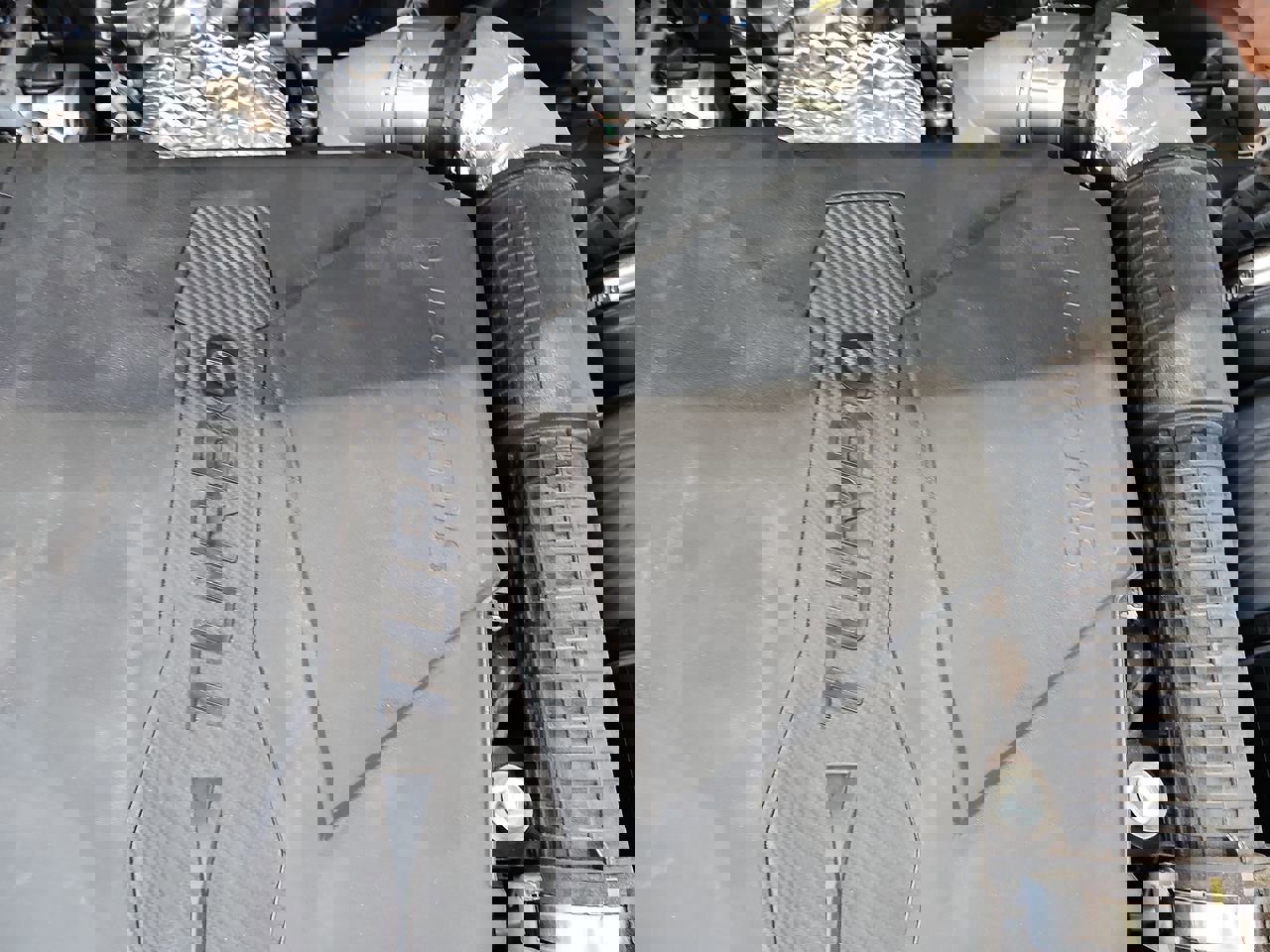 Certified 2025 Hyundai Santa Fe SEL image 27