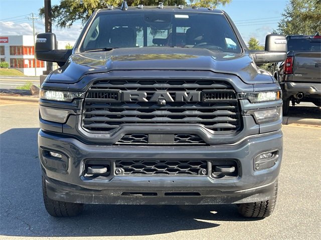 New 2026 RAM 2500 Big Horn image 14