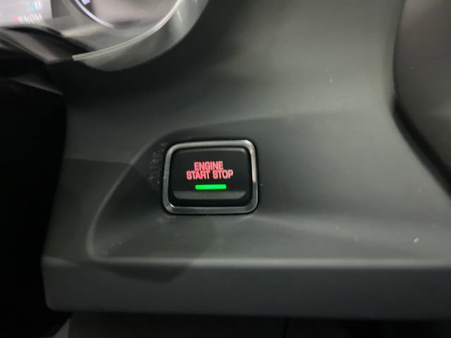 Used 2023 Chevrolet Camaro LT w/ Technology Package image 21