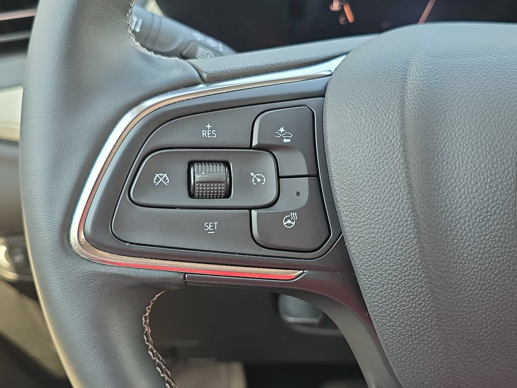 Certified 2024 Buick Encore GX Avenir w/ Avenir Convenience Package AWD/4WD image 19