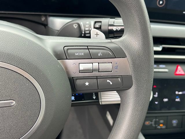 Certified 2024 Hyundai Sonata SEL image 19