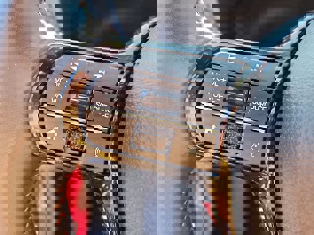 Used 2024 Honda HR-V Sport image 21