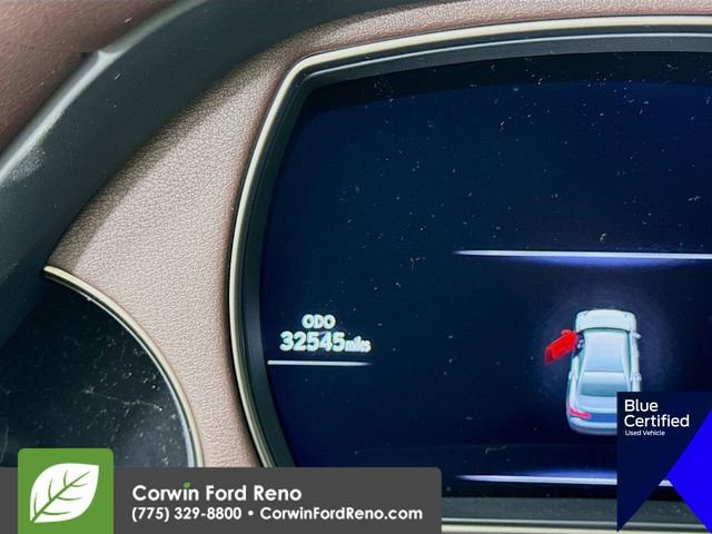 Used 2018 Lexus LS 500 AWD image 16