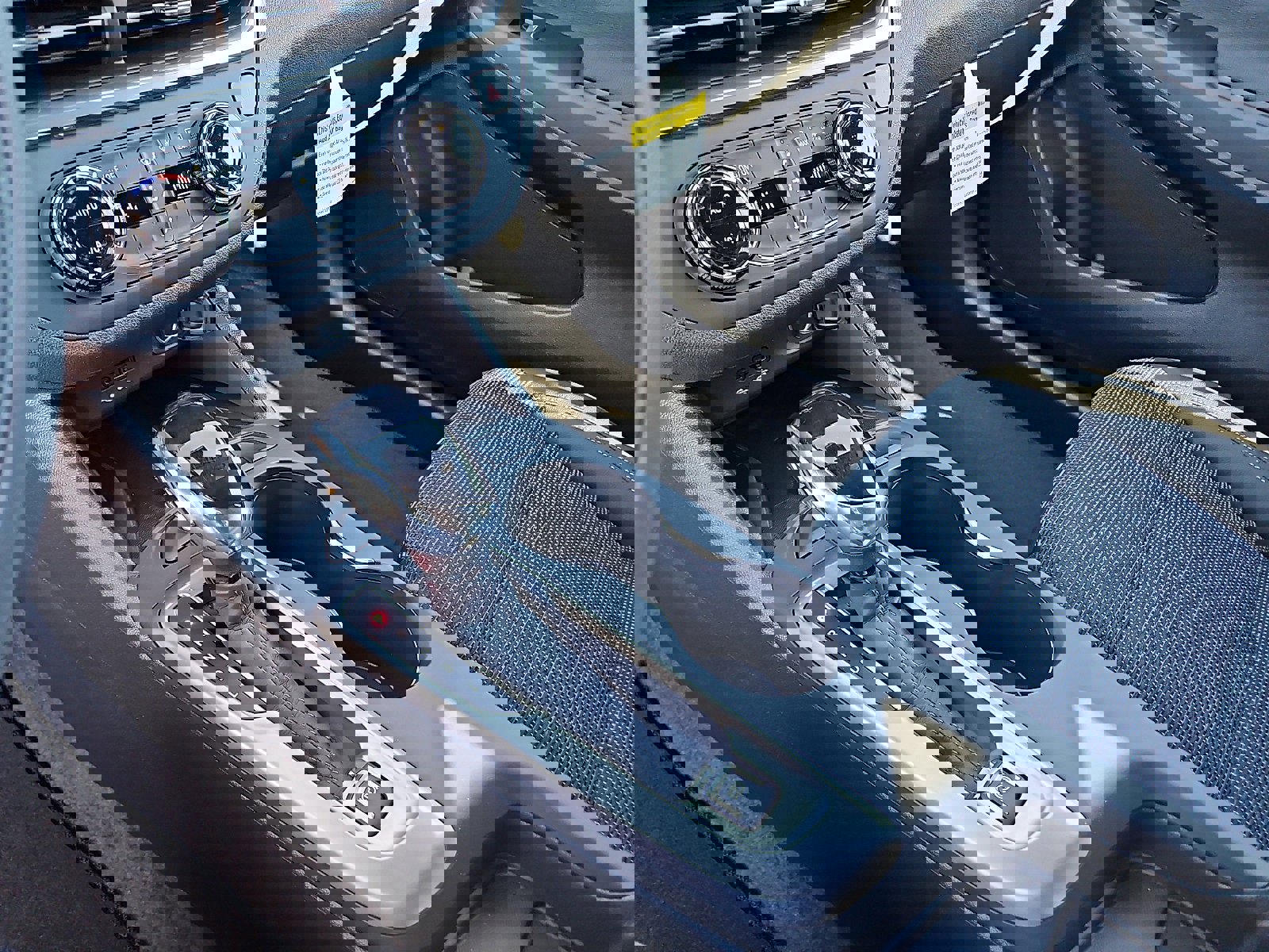 New 2026 Buick Envista Preferred w/ Convenience II Package image 20