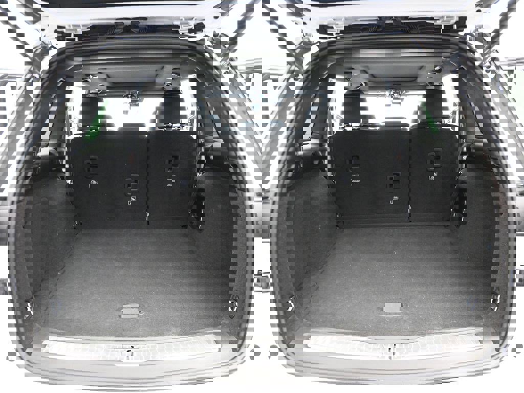 Used 2023 Jeep Grand Cherokee Overland image 9