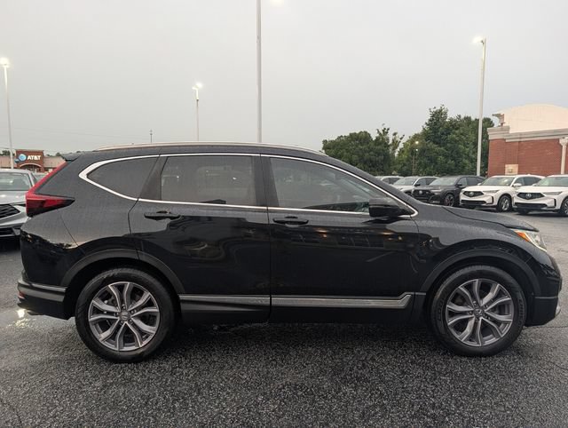 Used 2020 Honda CR-V Touring image 31