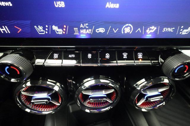 Used 2024 Chevrolet Blazer EV RS image 19