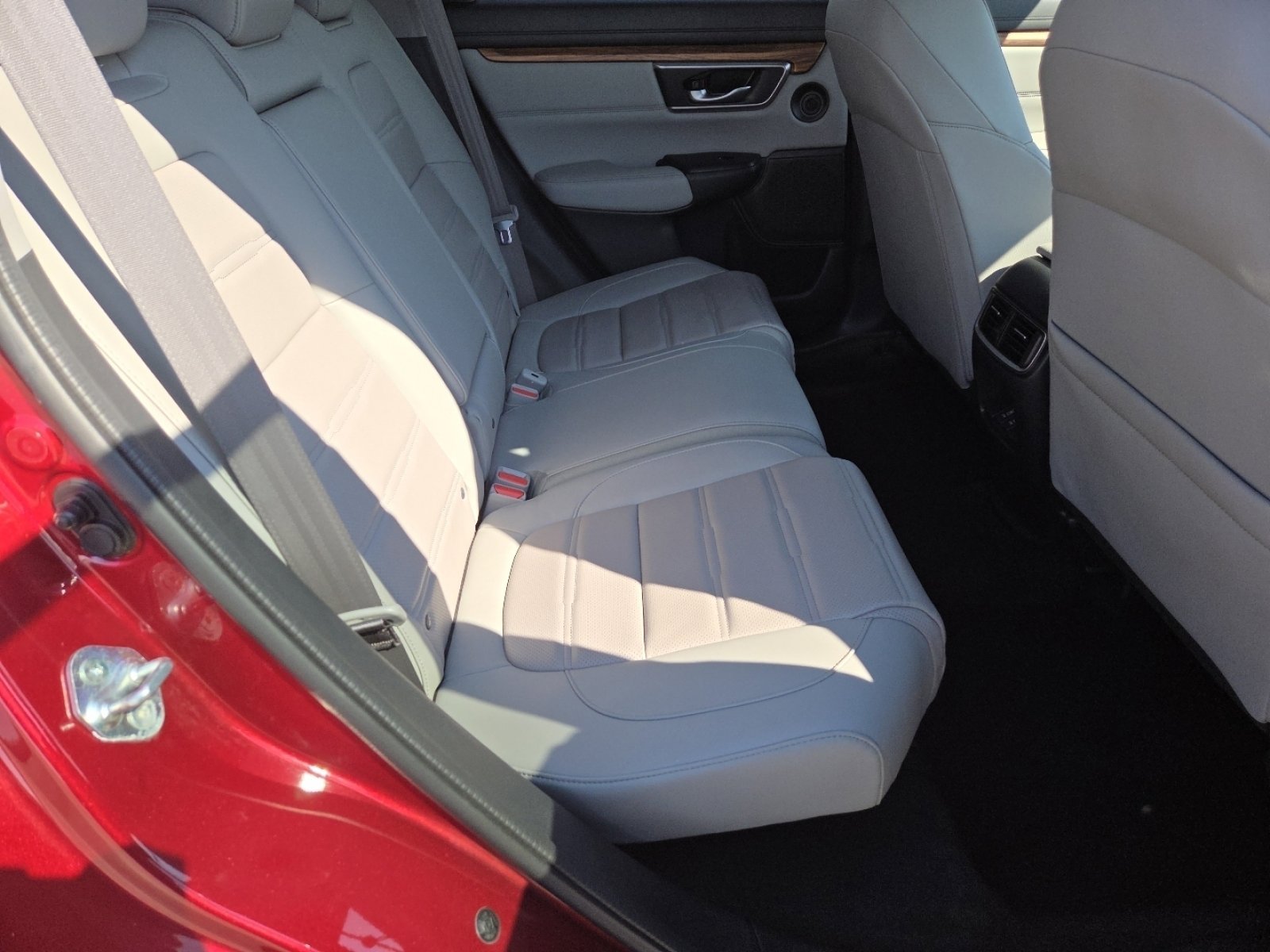 Used 2022 Honda CR-V Touring image 22