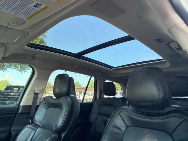 Used 2021 Lincoln Aviator Reserve w/ Equipment Group 208A RWD image 33
