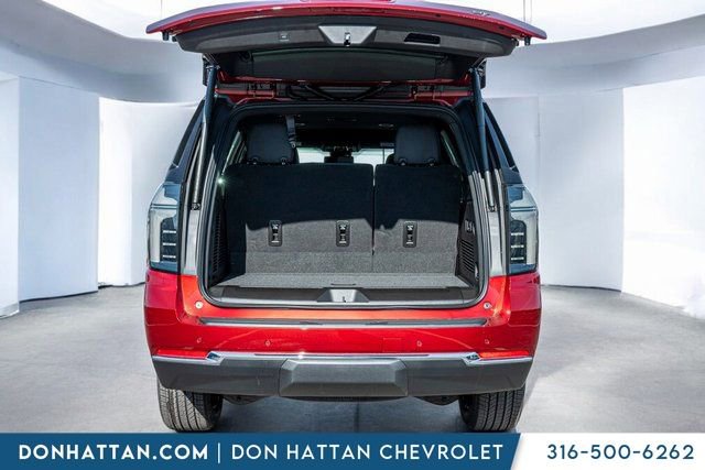 New 2026 Chevrolet Tahoe LT w/ Comfort Package image 32