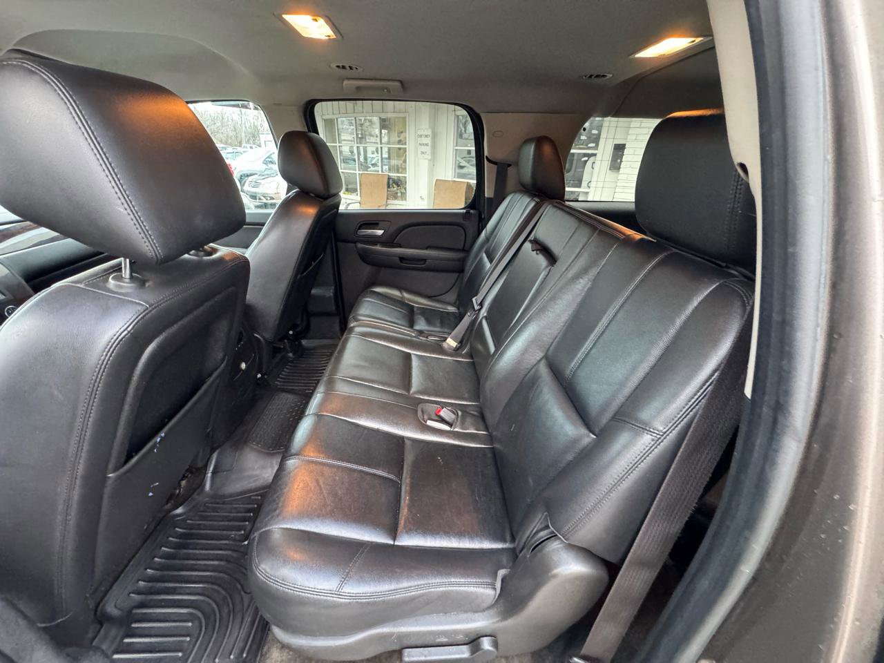 Used 2013 GMC Yukon XL SLT AWD/4WD image 16