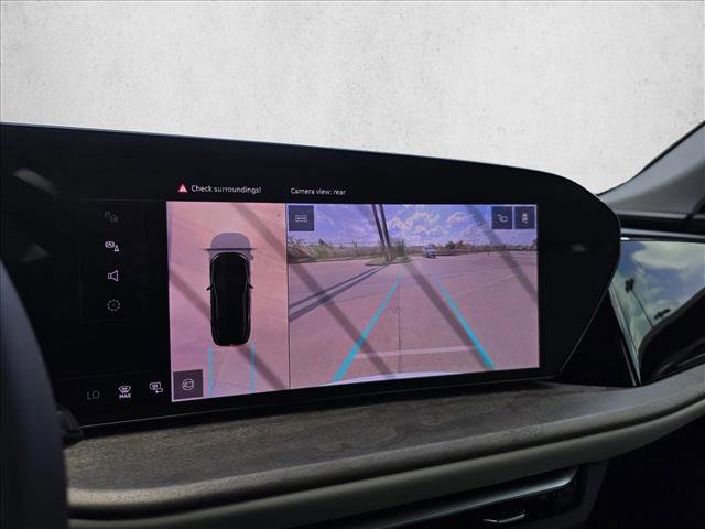 New 2025 Audi Q5 Premium w/ Convenience Package image 23