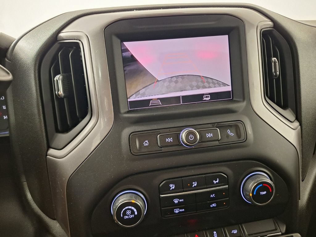 Used 2023 Chevrolet Silverado 1500 Custom RWD image 18