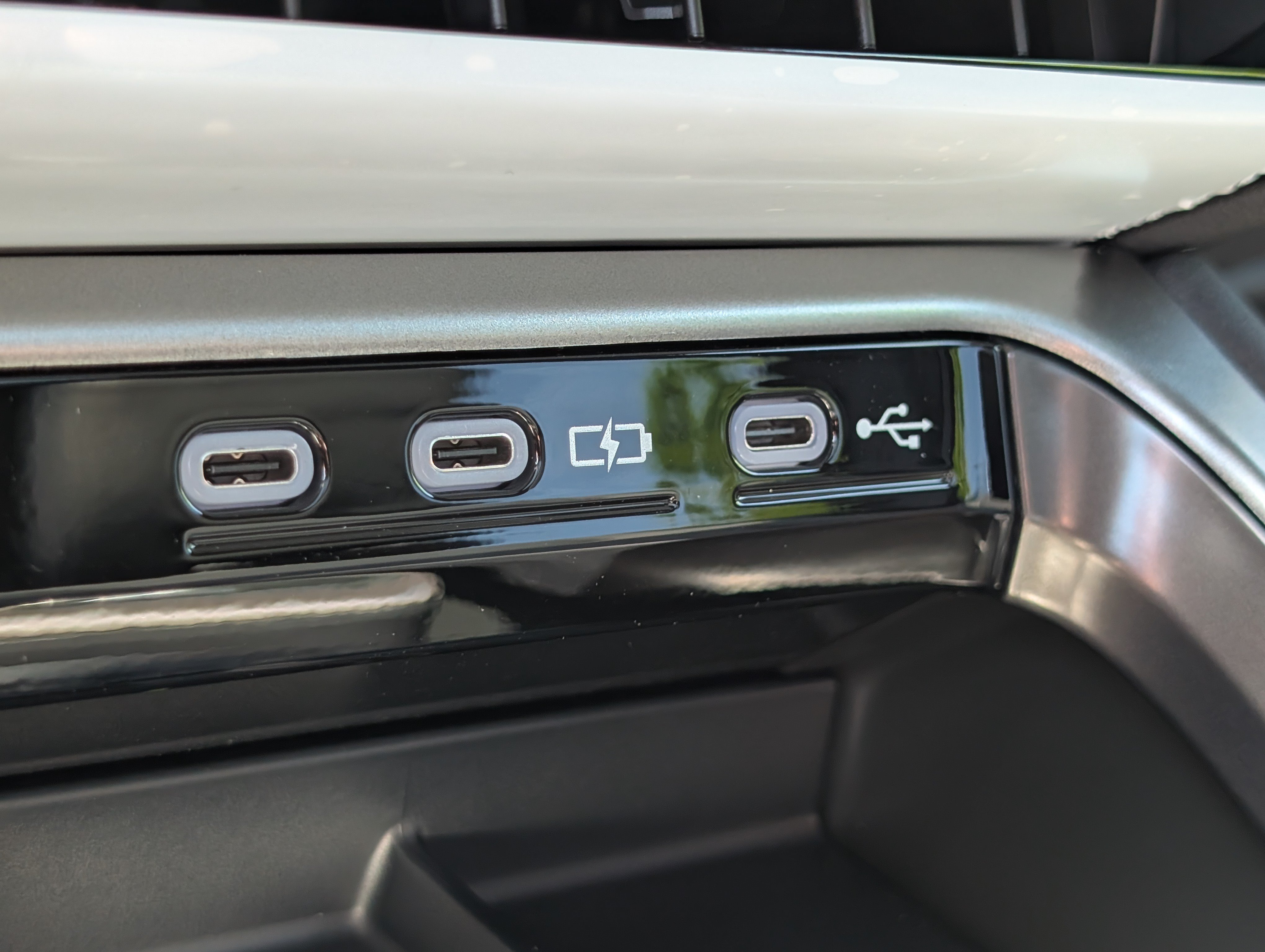 New 2026 Lexus TX 350 AWD image 24