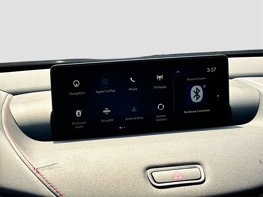 Used 2021 Acura TLX w/ A-SPEC Pkg image 13