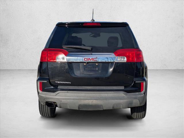 Used 2016 GMC Terrain SLE image 7