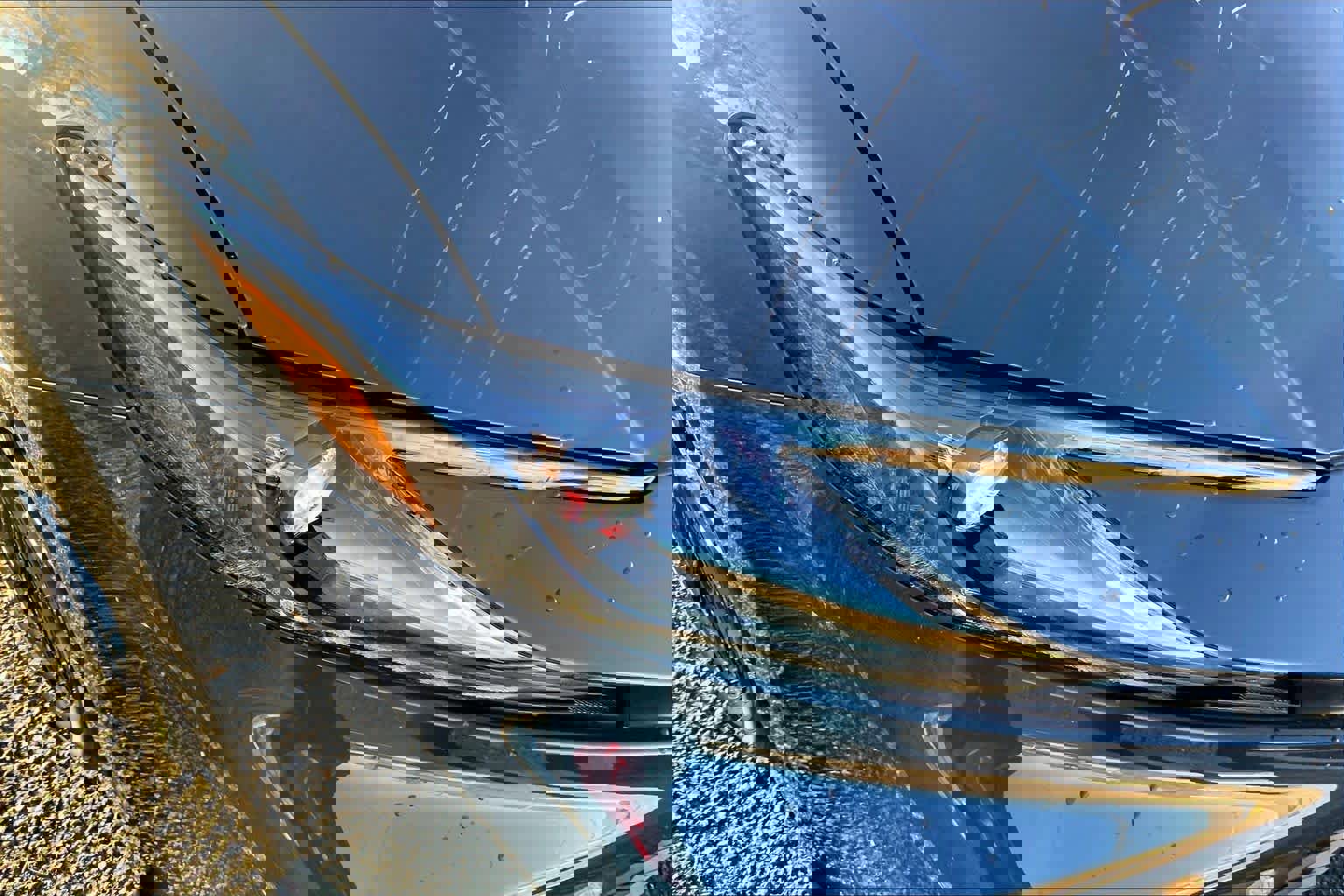 Used 2026 Toyota Camry SE image 23