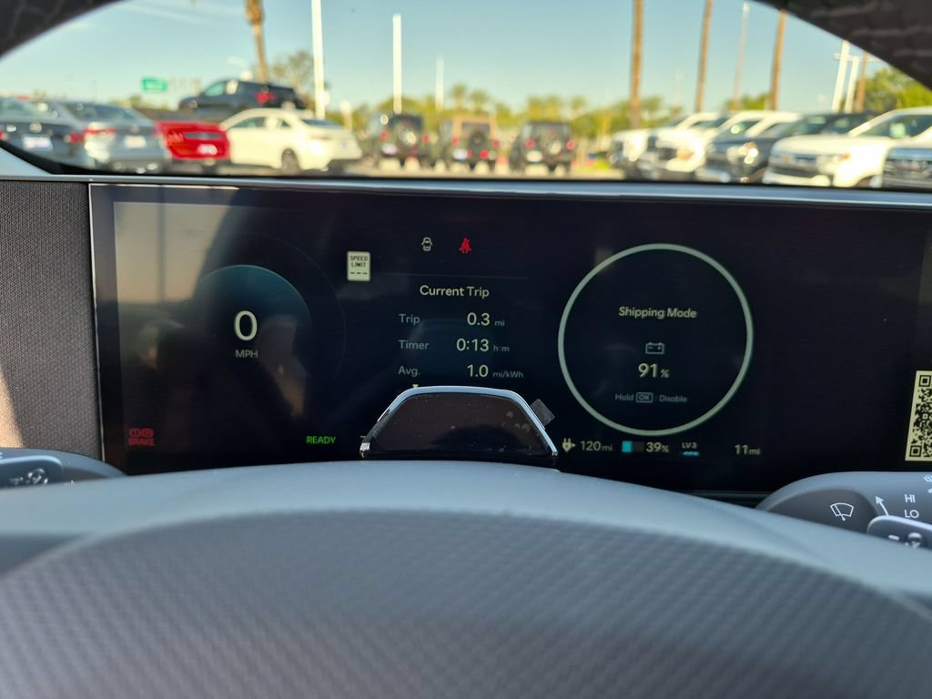 New 2026 Hyundai Ioniq 5 SEL RWD image 20