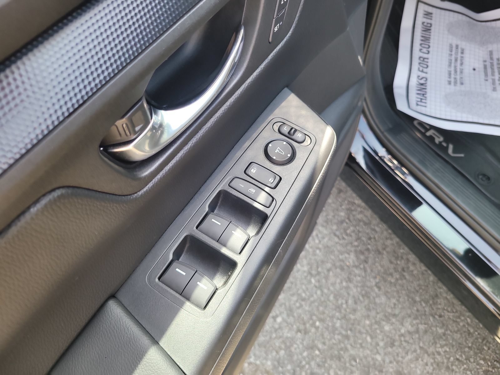 Used 2024 Honda CR-V Sport-L image 11