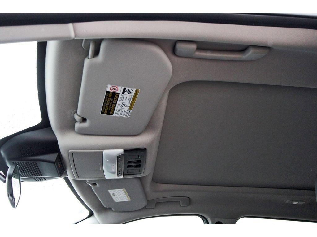 New 2026 Nissan Rogue Dark Armor FWD image 21