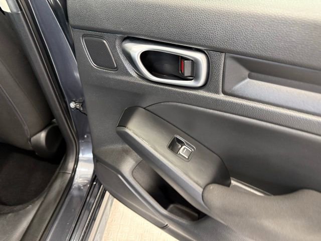 Used 2025 Honda Civic LX image 25
