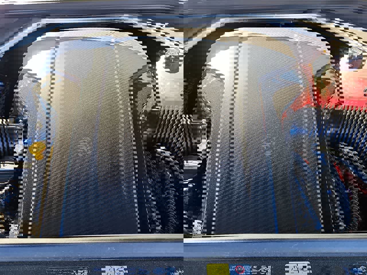 New 2025 Land Rover Range Rover Sport SV Edition Two image 12