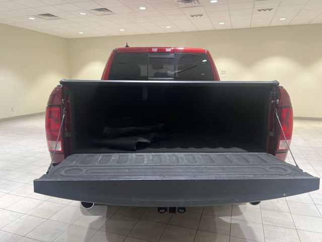 Used 2015 RAM 1500 Lone Star RWD image 22