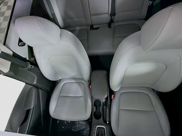 Used 2020 Hyundai Kona Ultimate image 14