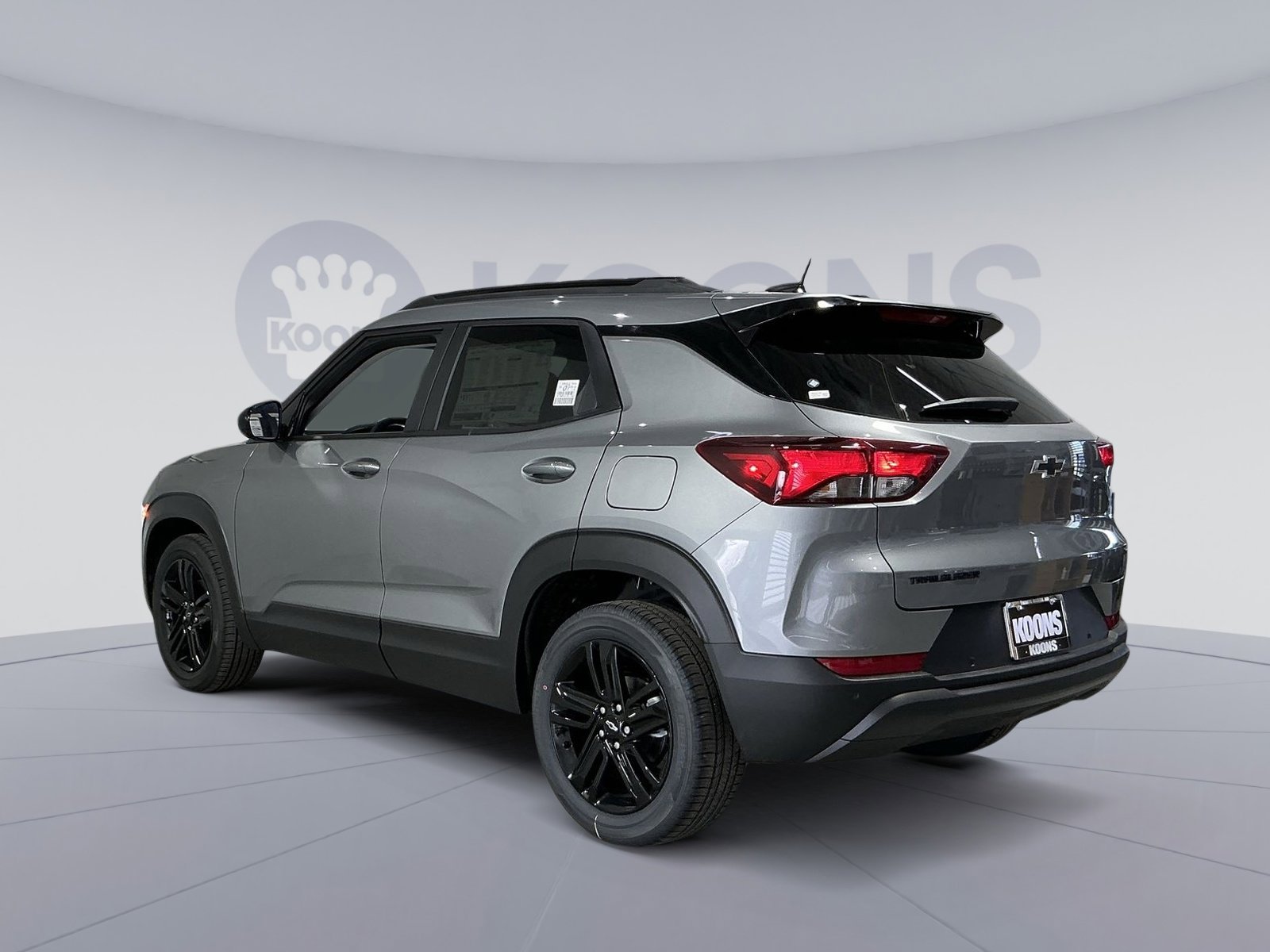 New 2026 Chevrolet TrailBlazer LT w/ Convenience Package image 14
