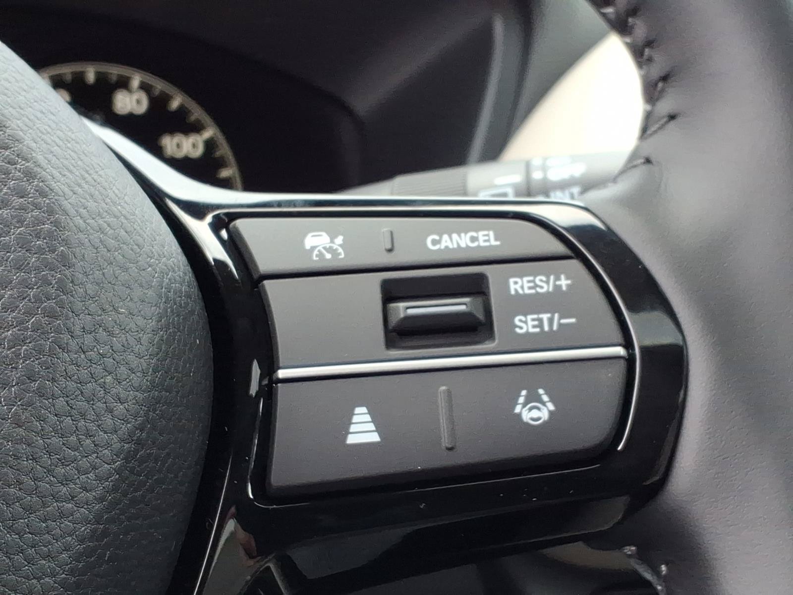 New 2027 Honda HR-V EX-L image 20