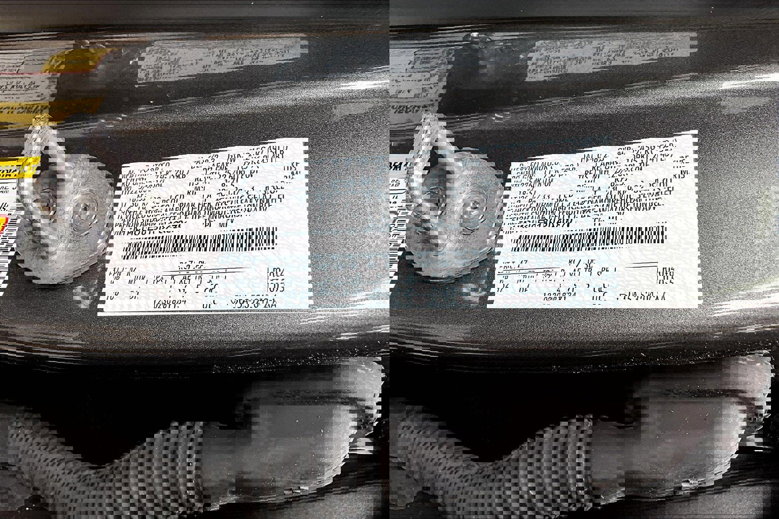 Used 2023 Ford Escape SE w/ PHEV Premium Package image 36