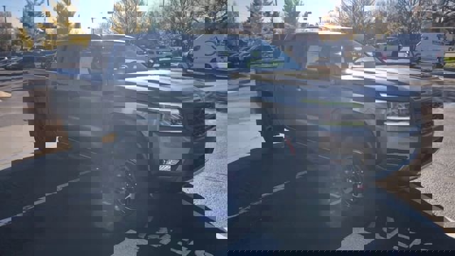 New 2026 Nissan Frontier PRO-4X image 2