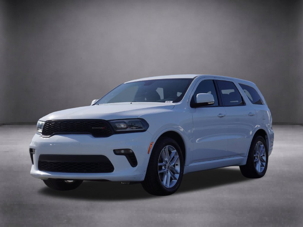 Used 2021 Dodge Durango GT RWD image 9