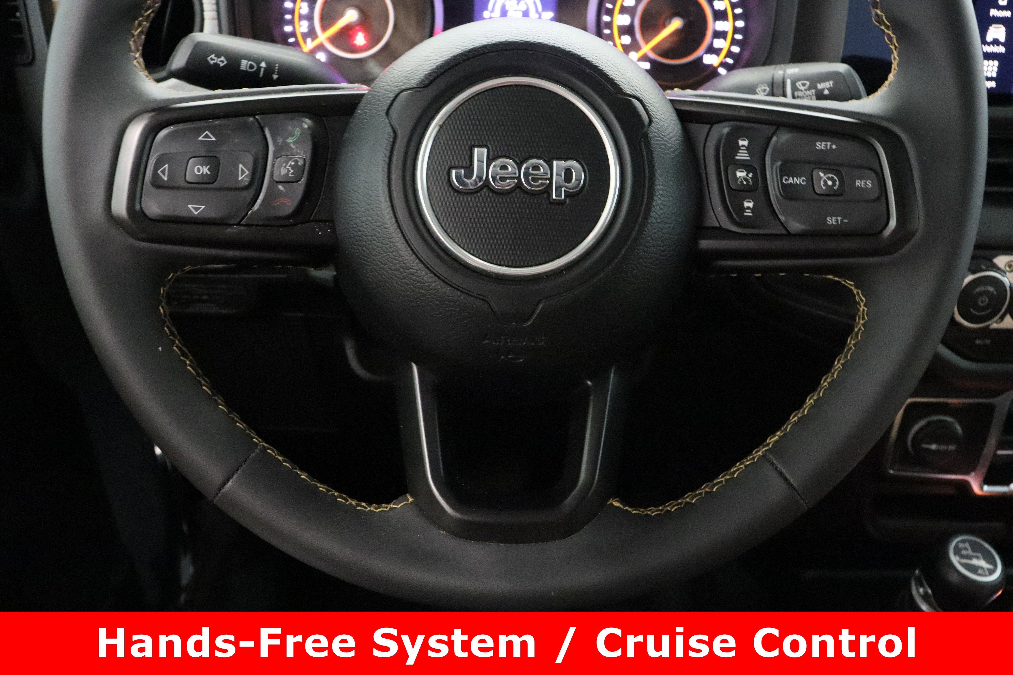 Used 2024 Jeep Gladiator Sport image 24