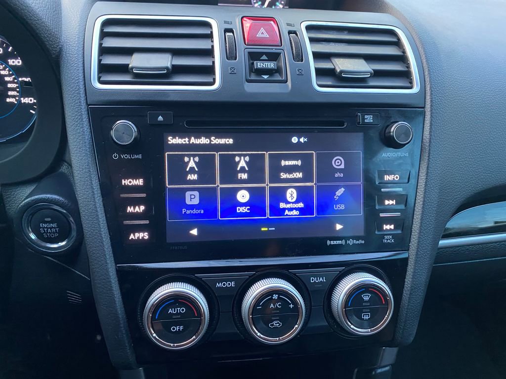 Used 2017 Subaru Forester 2.0XT Touring image 33