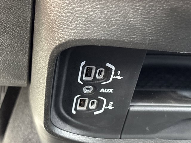 New 2026 RAM 2500 Tradesman image 27