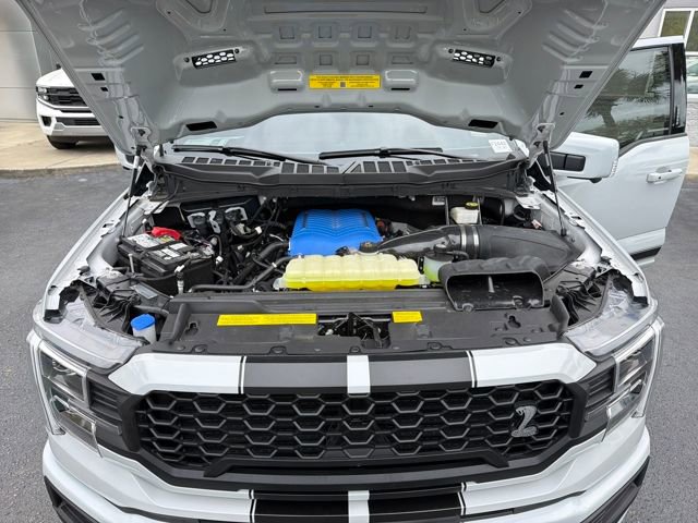 Used 2024 Ford F150 Lariat w/ Equipment Group 502A High image 26