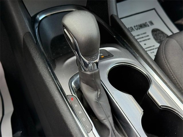 Used 2024 Chevrolet Malibu LT image 22