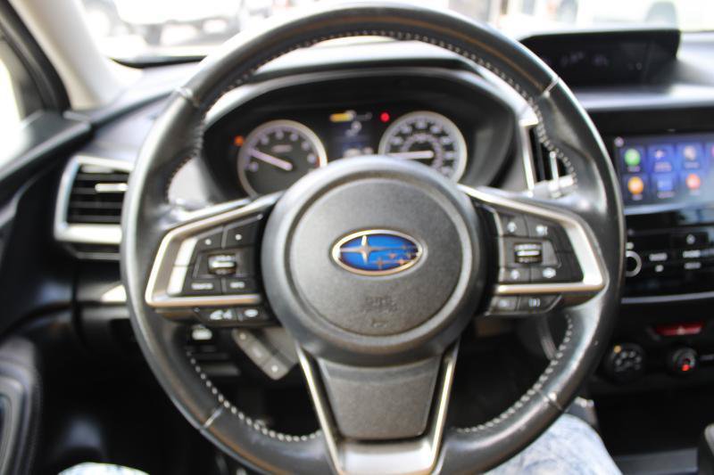 Used 2022 Subaru Forester Premium AWD/4WD image 7