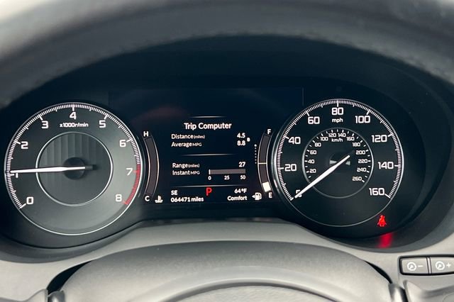 Used 2019 Acura RDX AWD image 33