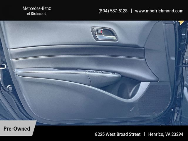 Used 2021 Acura ILX image 11