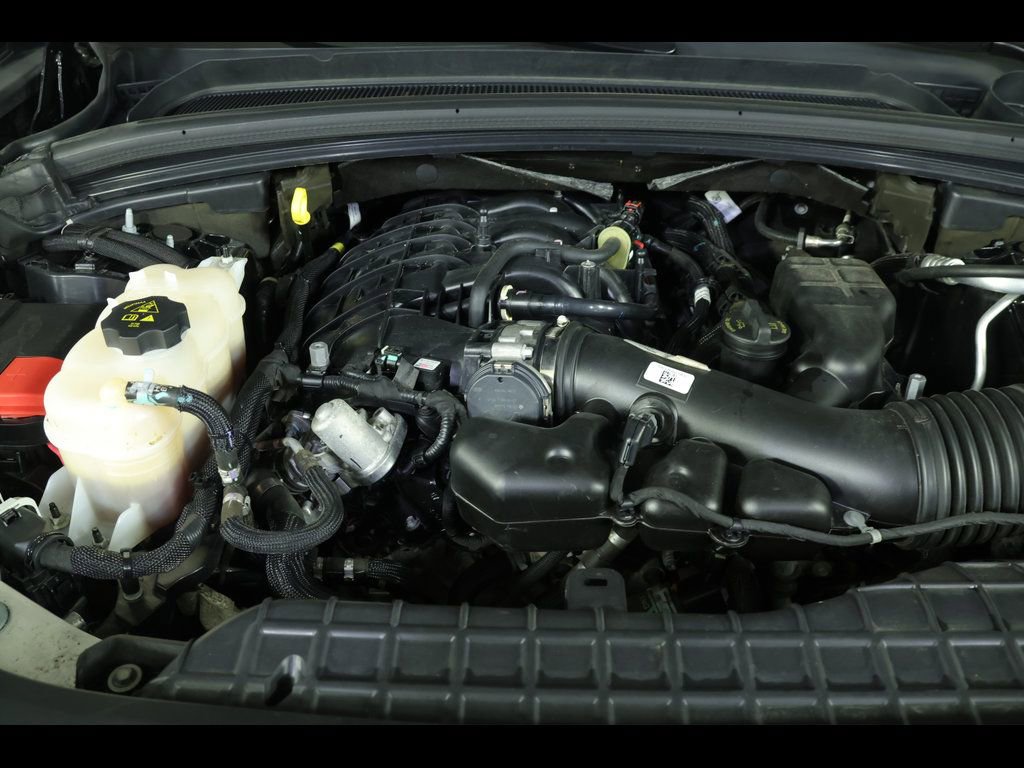 Used 2023 Jeep Grand Cherokee Altitude image 21